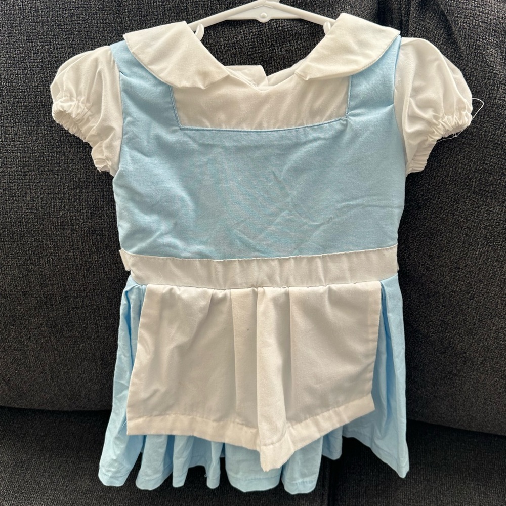 Disney Princess Belle Dress